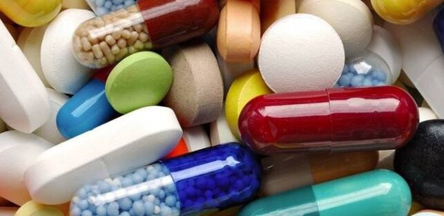 Medicine treatment