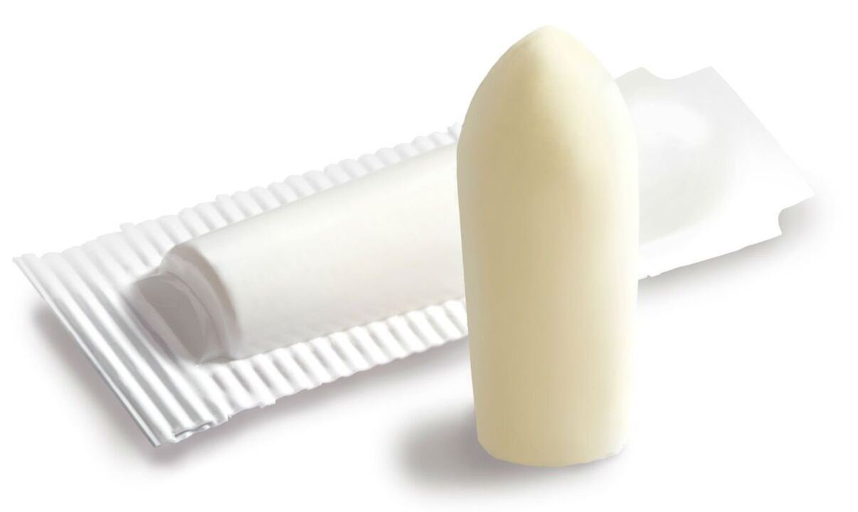 Medical suppositories are also used to treat prostatitis.