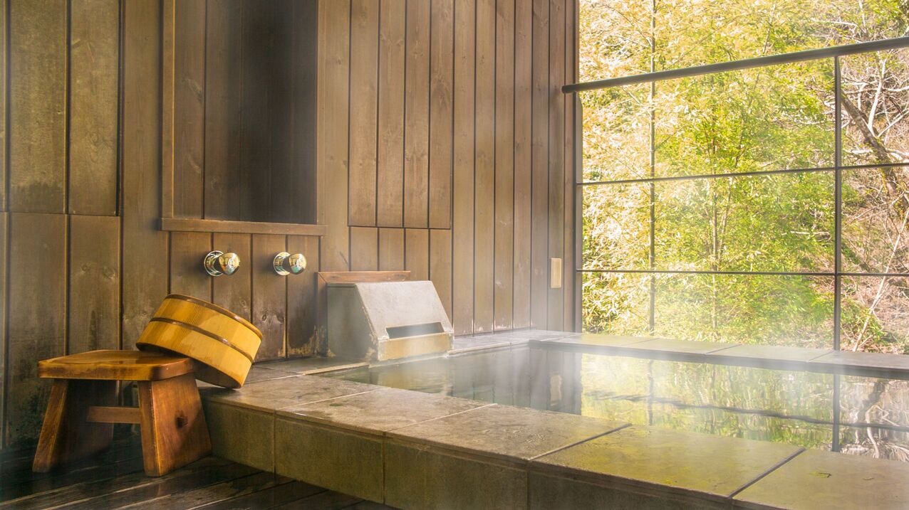 warm bath for the treatment of prostatitis